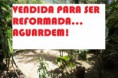 Rara oportunidade, numa das melhores ruas, calma e discreta, com 300m2 de terreno e estrutura moderna para reforma.